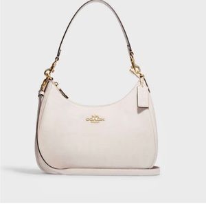 Coach Teri Hobo Purse